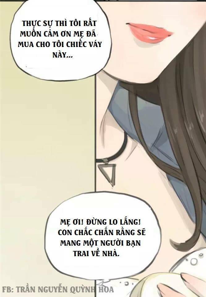 12 giờ của lọ lem chapter 2 20