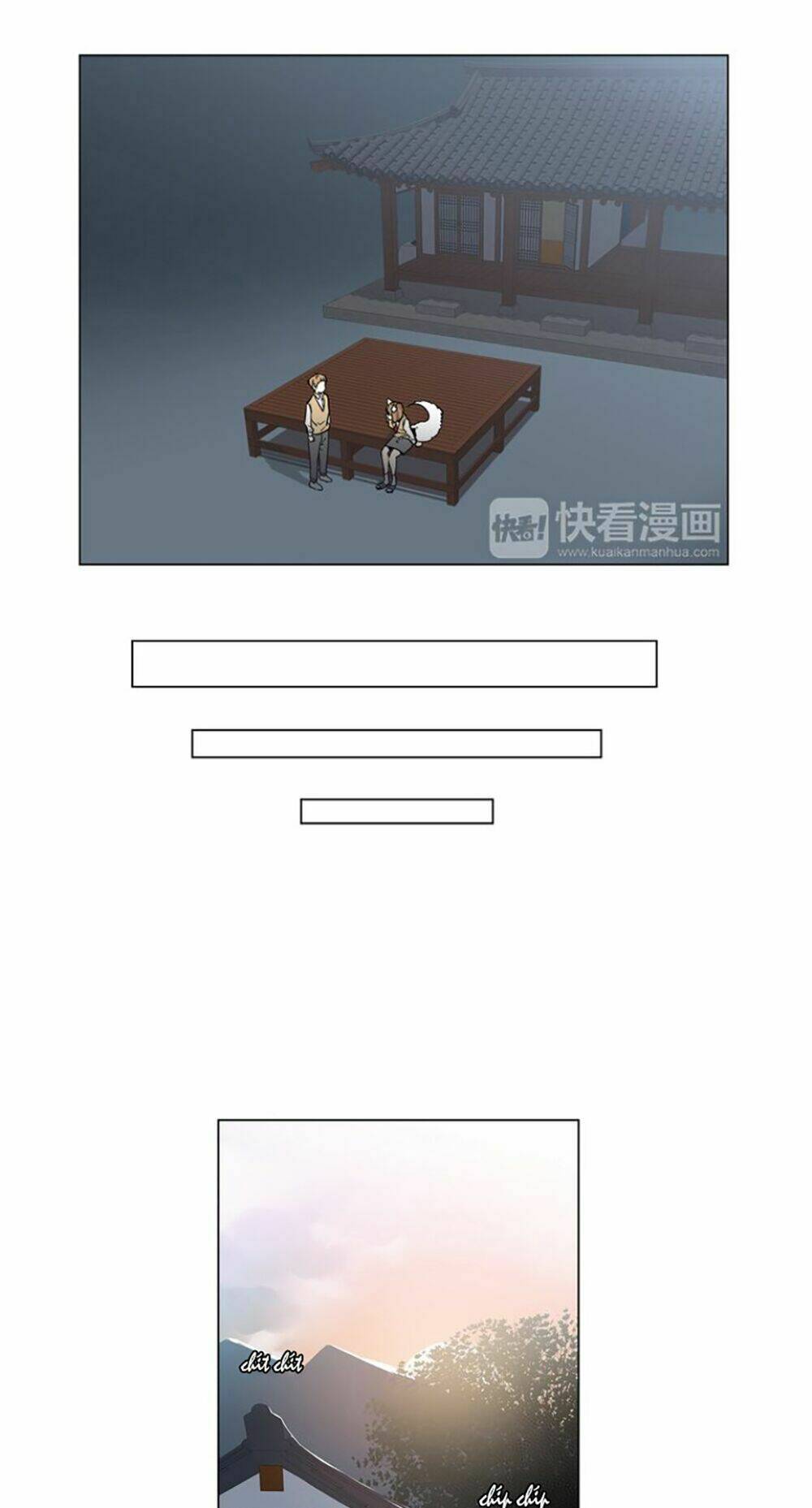 hoa đạo sĩ chapter 30 31