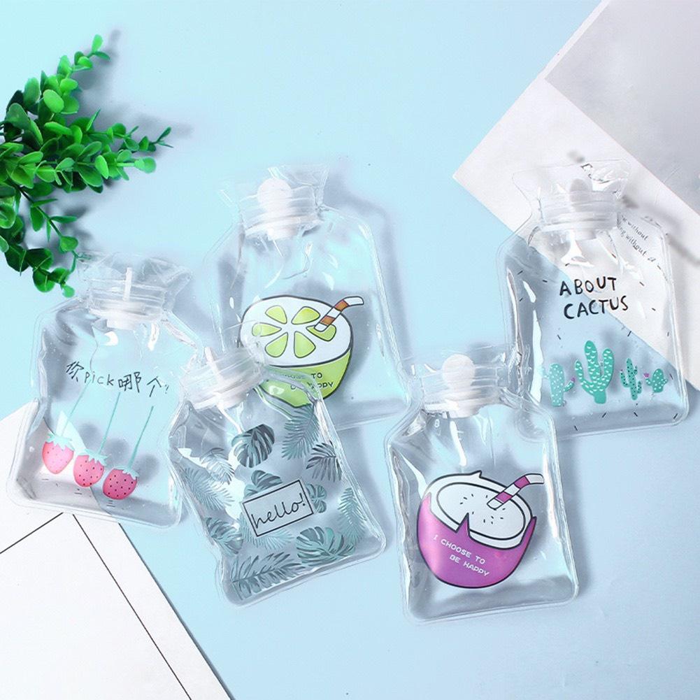Túi Sưởi chườm nước nóng lạnh mini