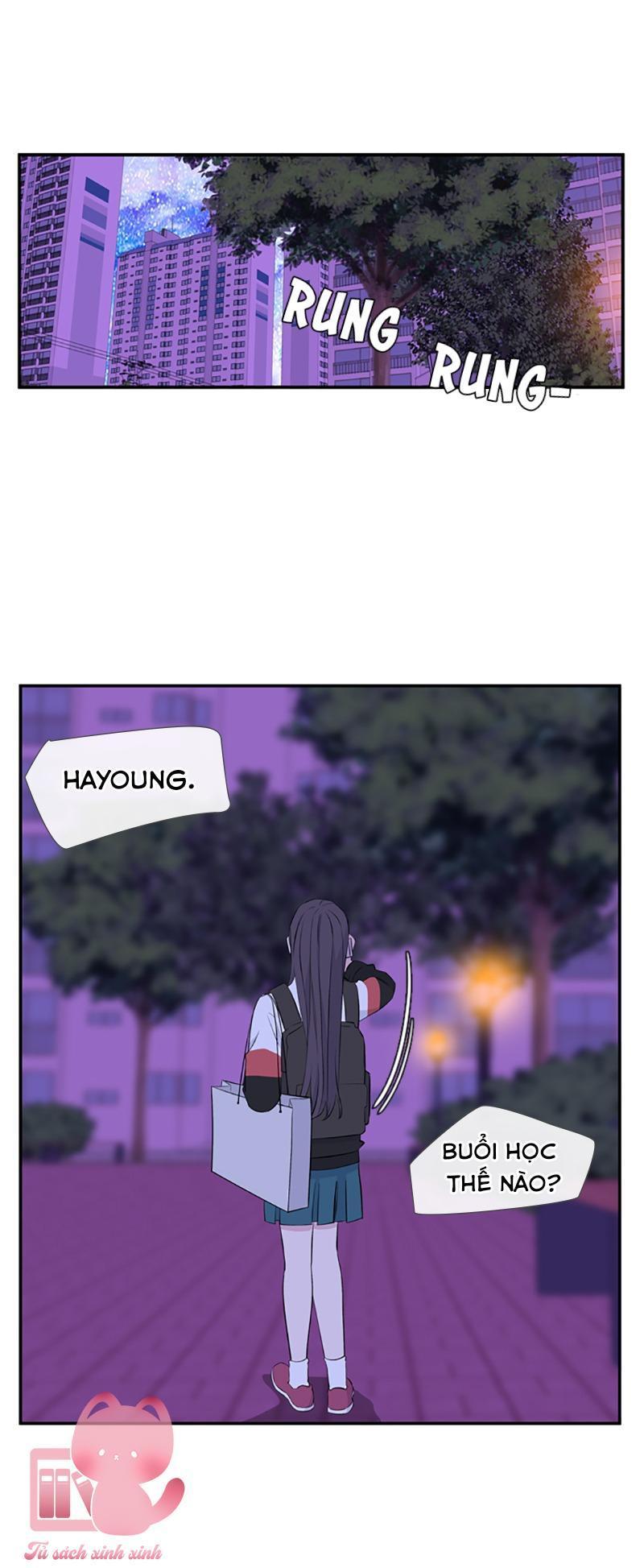 về bên anh chapter 58 32