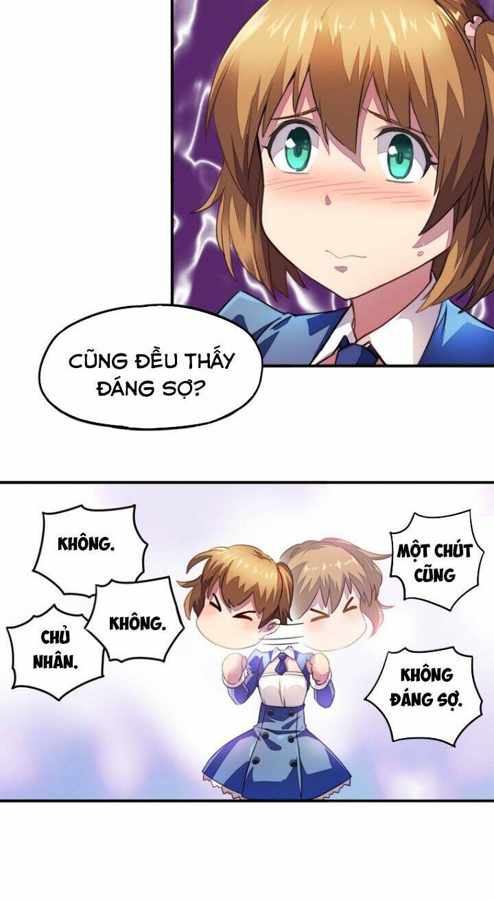 ma vương pháp tắc chapter 15 46