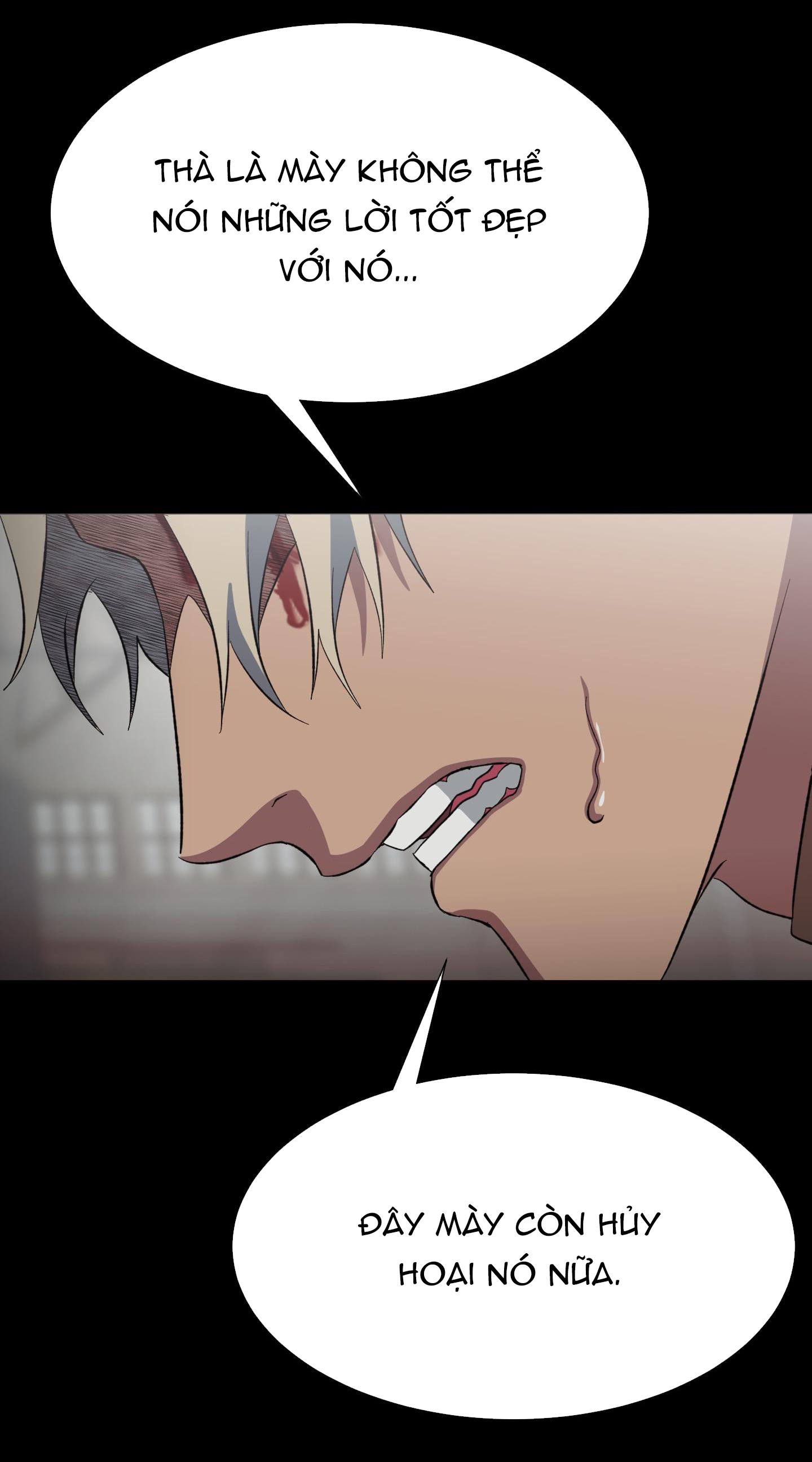 vị khách không mời chapter 21 36