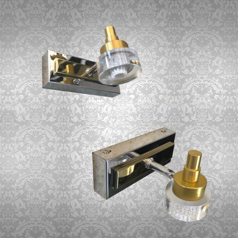 Đèn soi tranh mới nhất 3 màu MST5640/1