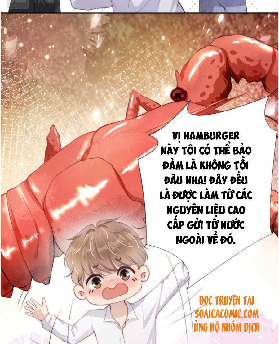 ngự tỷ toàn năng lại bị phá mã giáp chapter 47 7