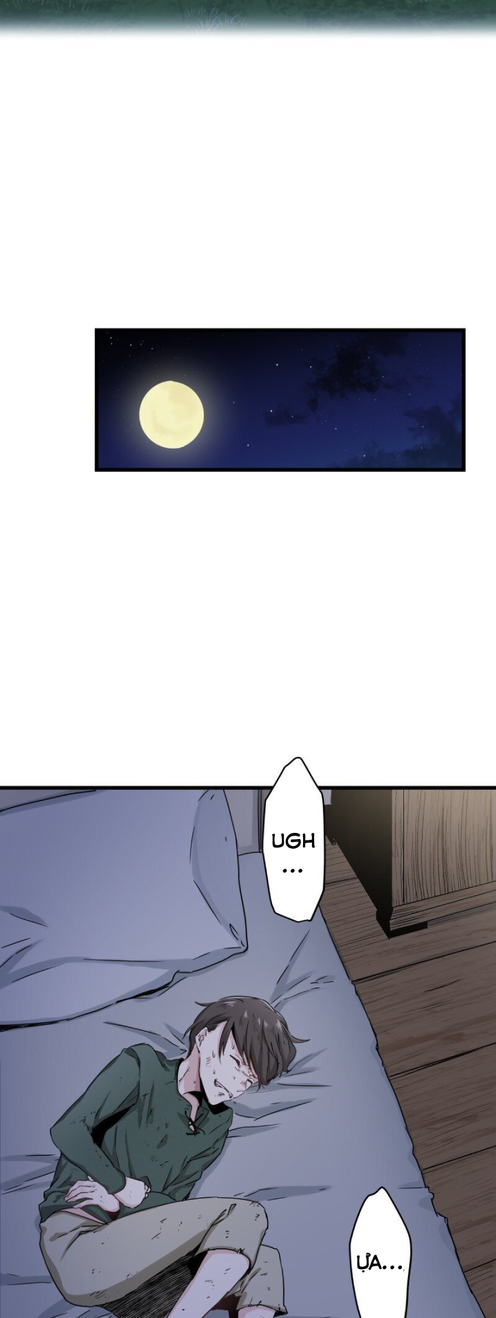 nullitas~nàng dâu giả dối~ chapter 1.2 16