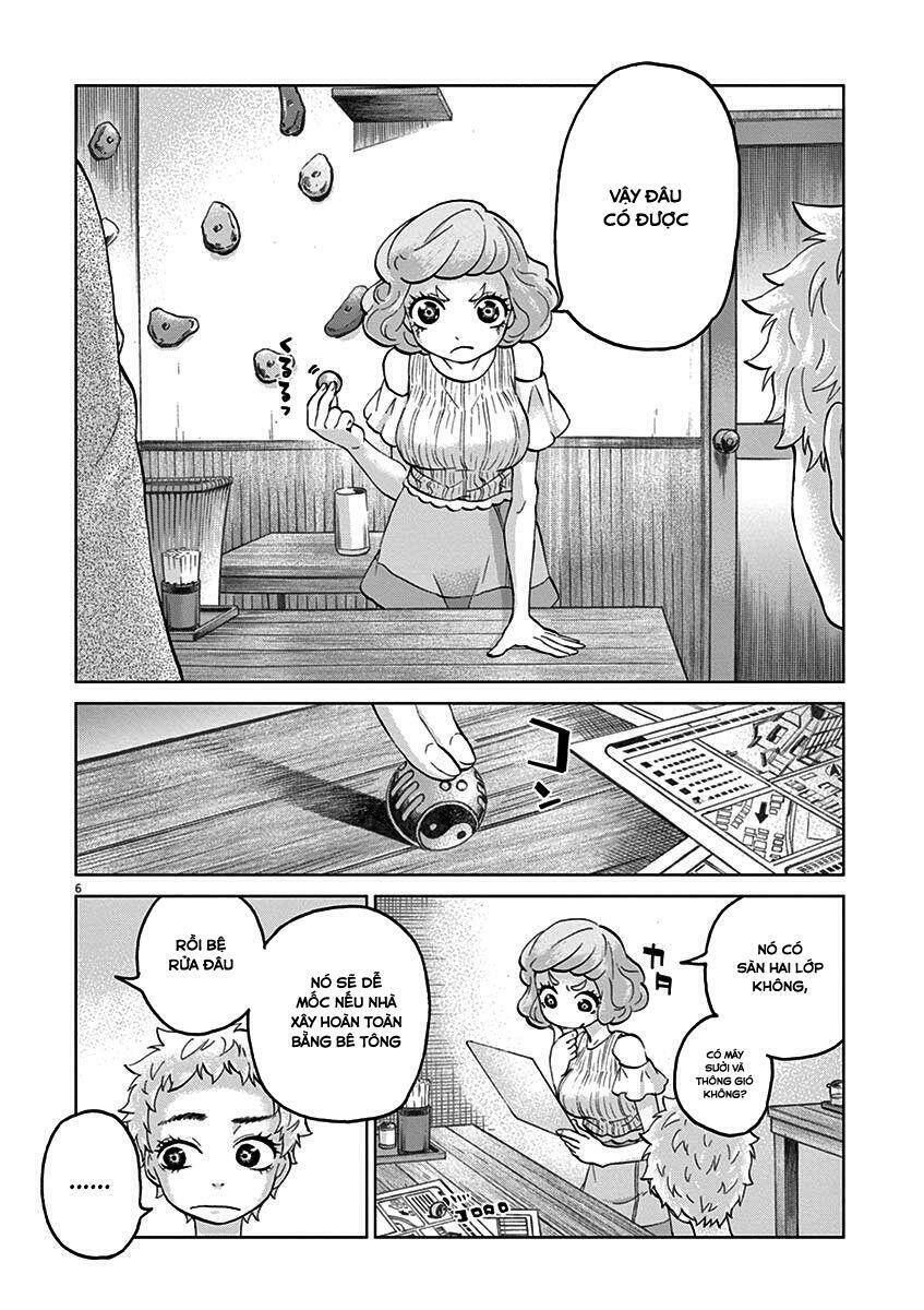 hành vi bạo ngược - violence action chapter 9 11