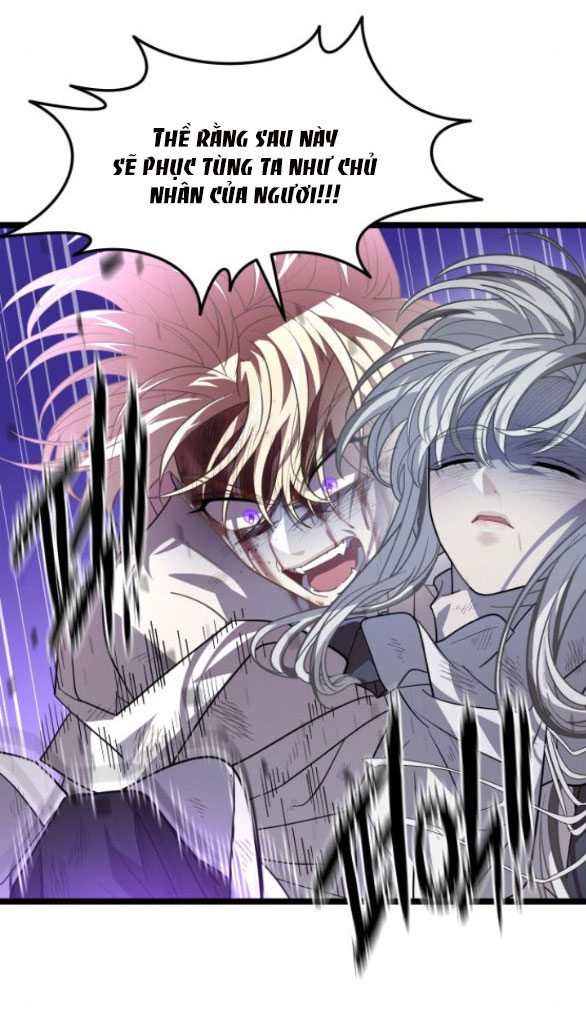 dark moon - tế đàn ánh trăng chapter 63.2 50