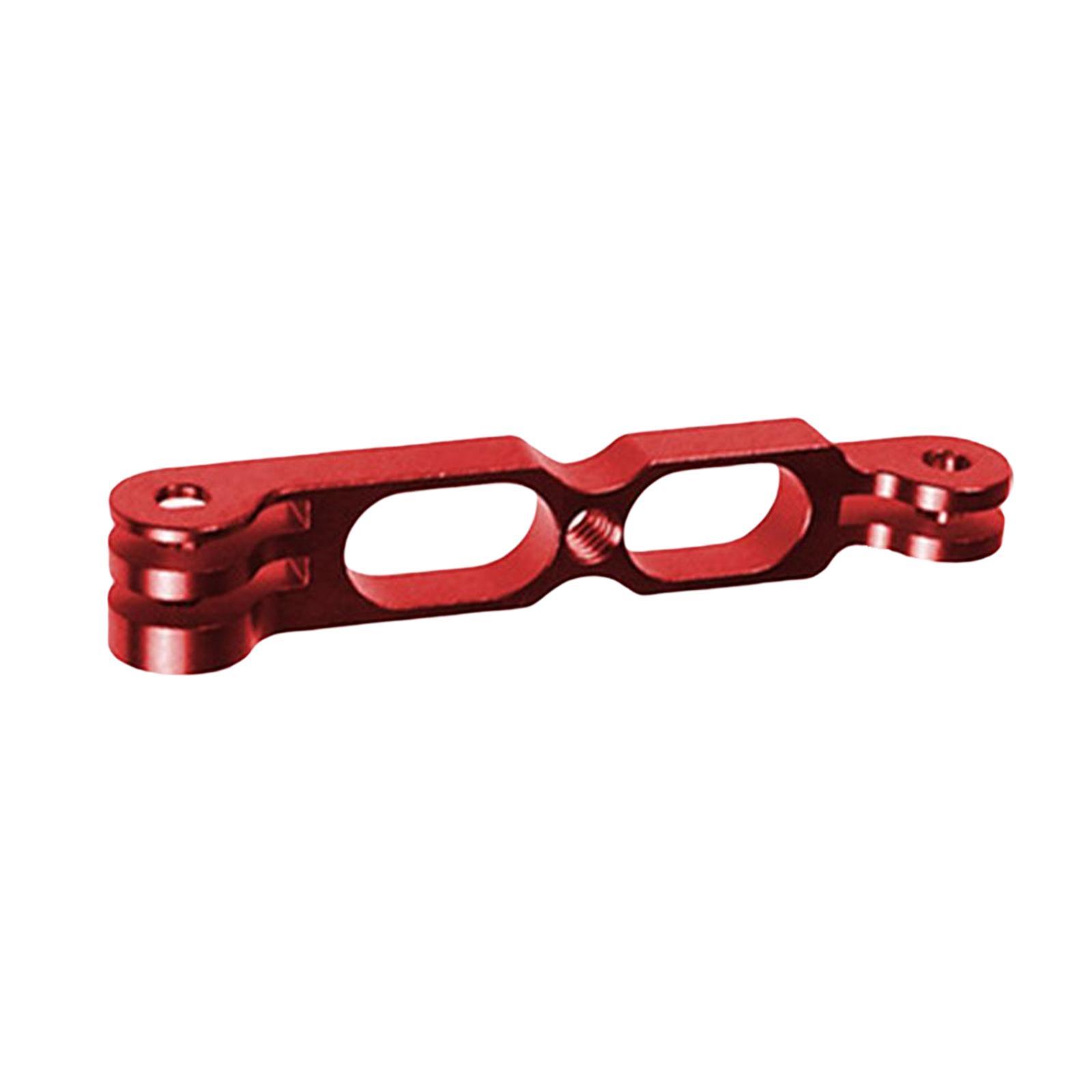 Aluminum Extension Arm Mount for 10/9/8/7 for Insta 360 One x and More