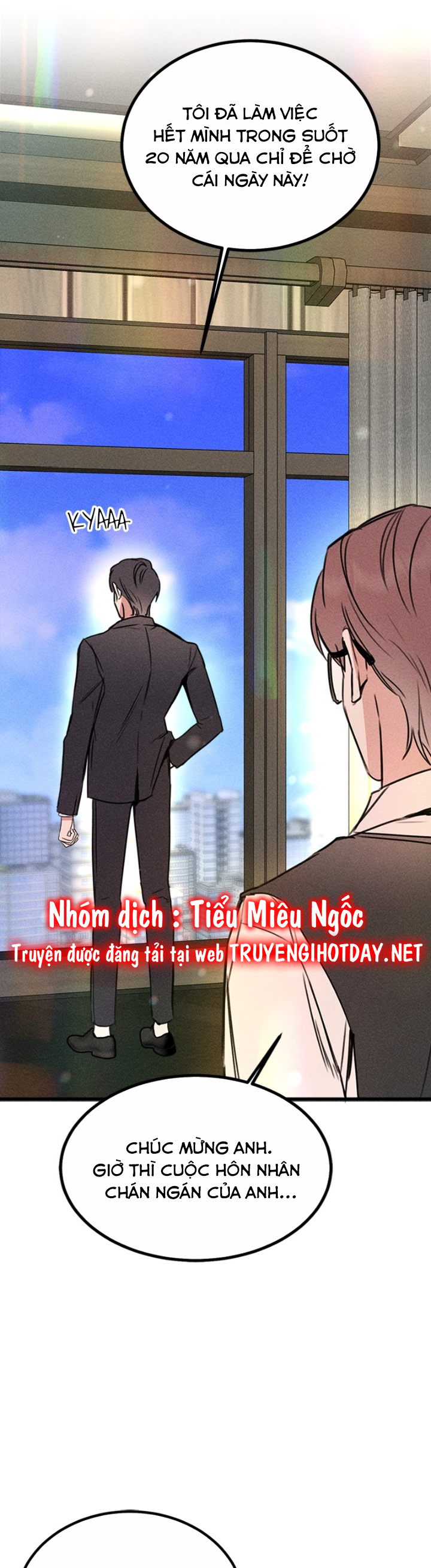 cuộc sống riêng của chị tôi chapter 24 32