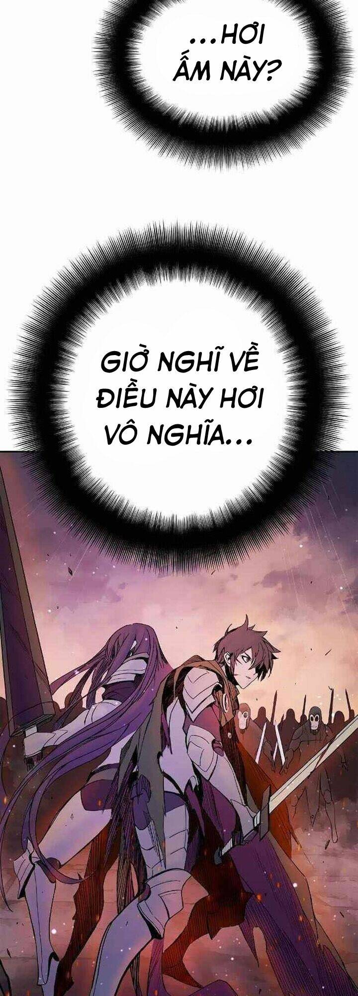 băng tâm kỵ sĩ chapter 15 45