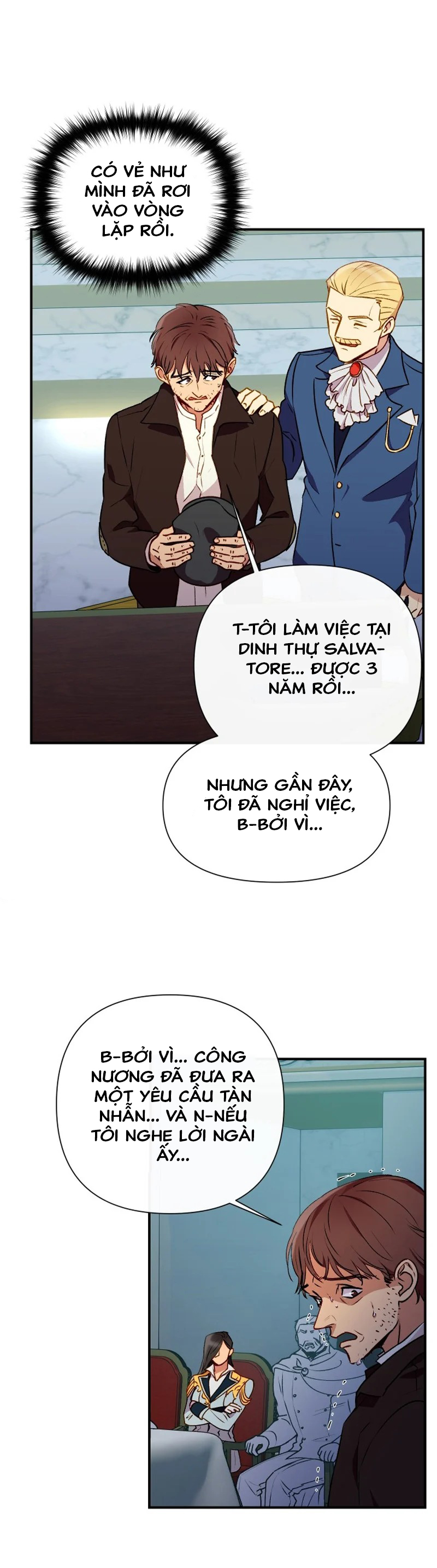 bản khế ước với nữ công tước ác ma chapter 37 9