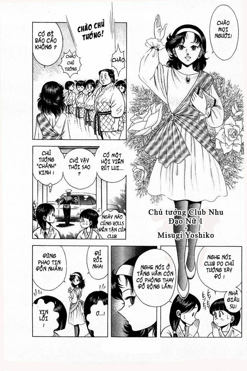 shin kotaro makaritoru! juudouhen chapter 2.2 8