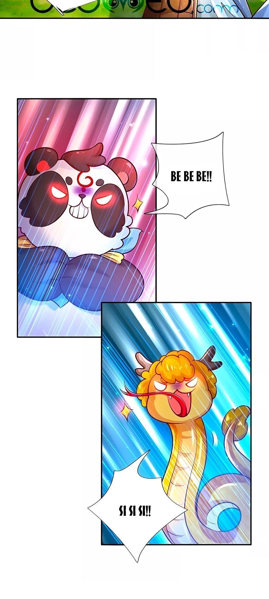 bỗng một ngày nọ trở thành con gái vua chapter 192 5