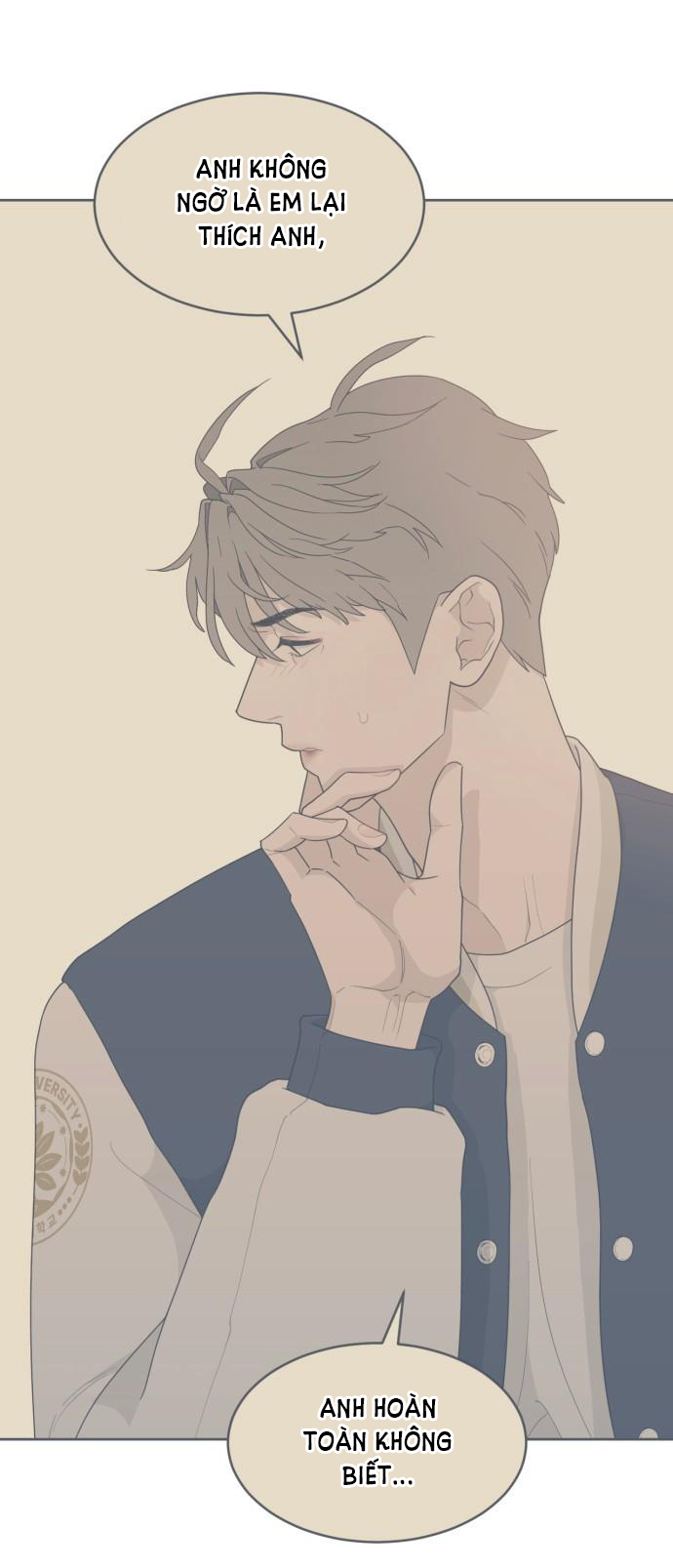 Vận May Bất Ngờ chapter 8.2 2