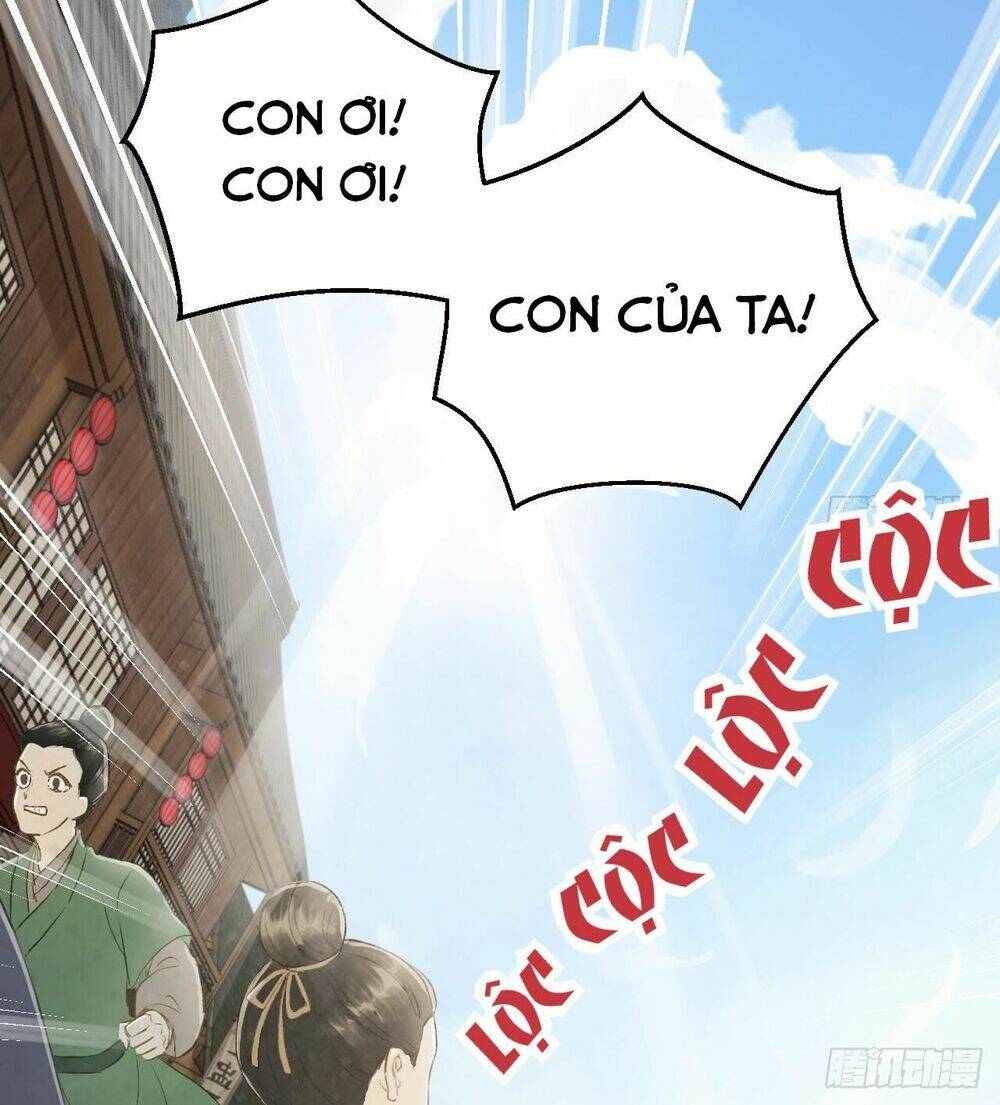 vương gia ba tuổi rưỡi của tôi chapter 36 68