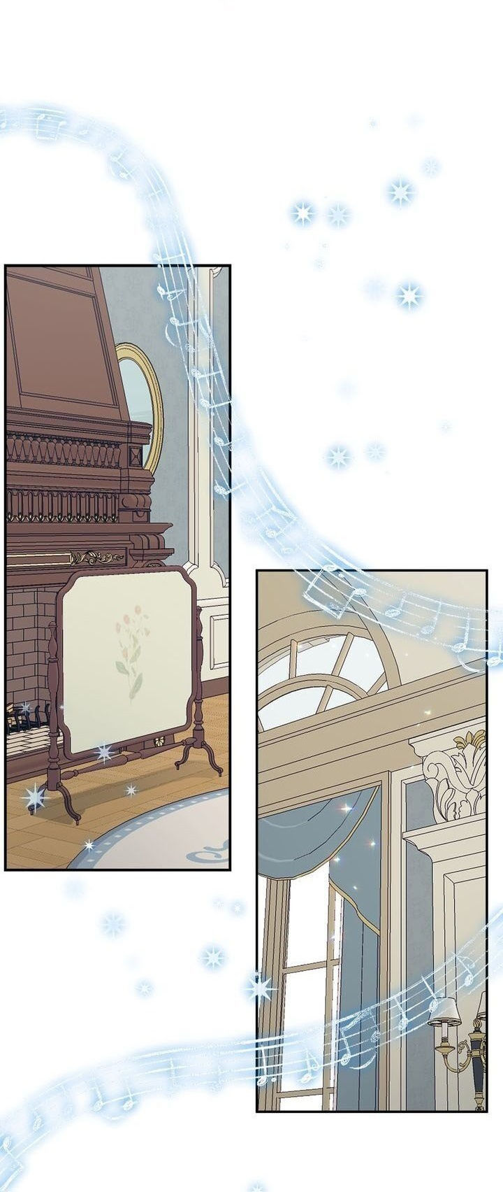 tôi là tiểu thư của gia đình này chapter 110 7