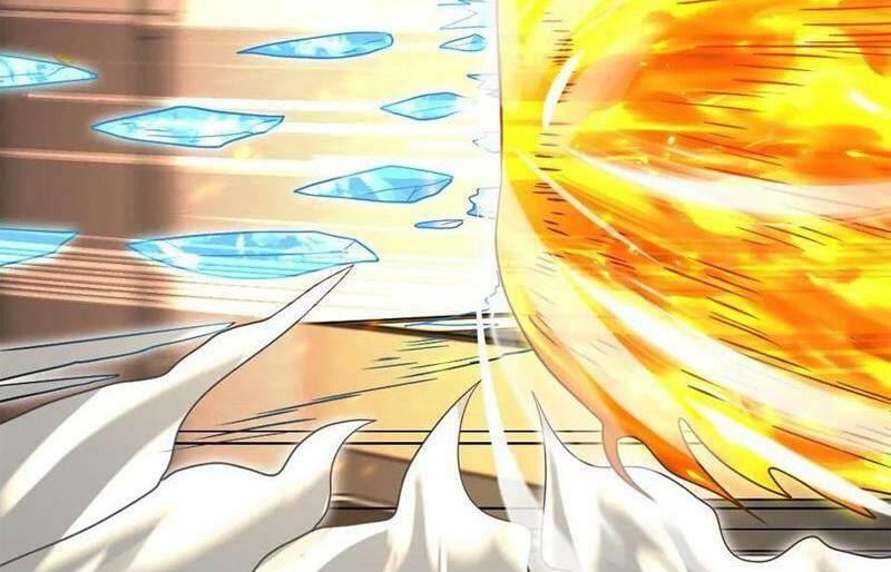 đóng băng toàn cầu: tôi gây dựng nên phòng an toàn thời tận thế chapter 233 22