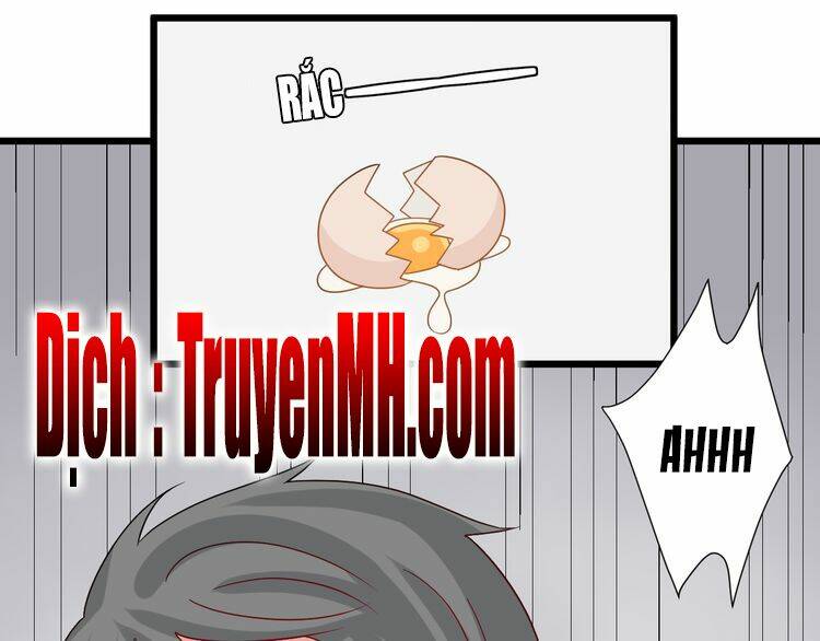 nữ hoàng giá đáo chapter 9 28