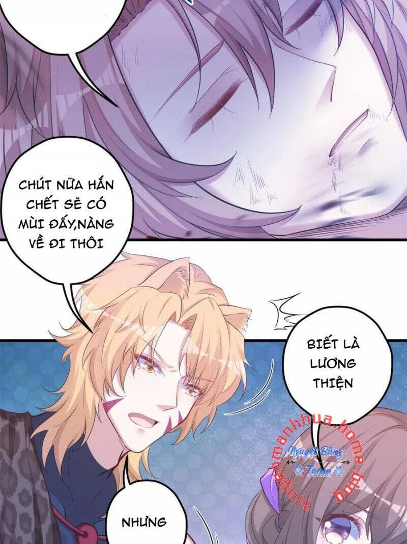 [16+] thảnh thơi thú thế chủng chủng điền, sinh sinh tể chapter 361.5 15