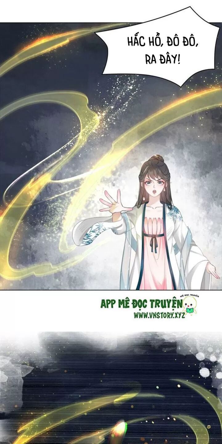 cực phẩm phế vật tiểu thư chapter 100 25