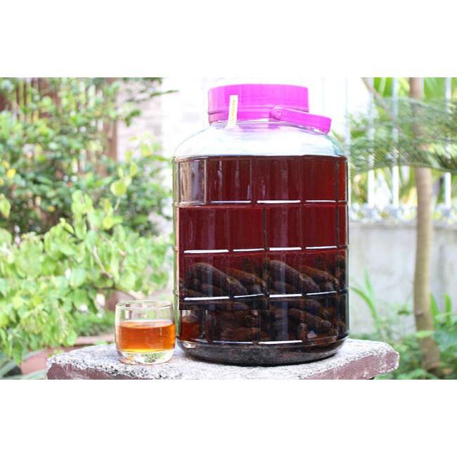 Chuối Hột Rừng 1kg