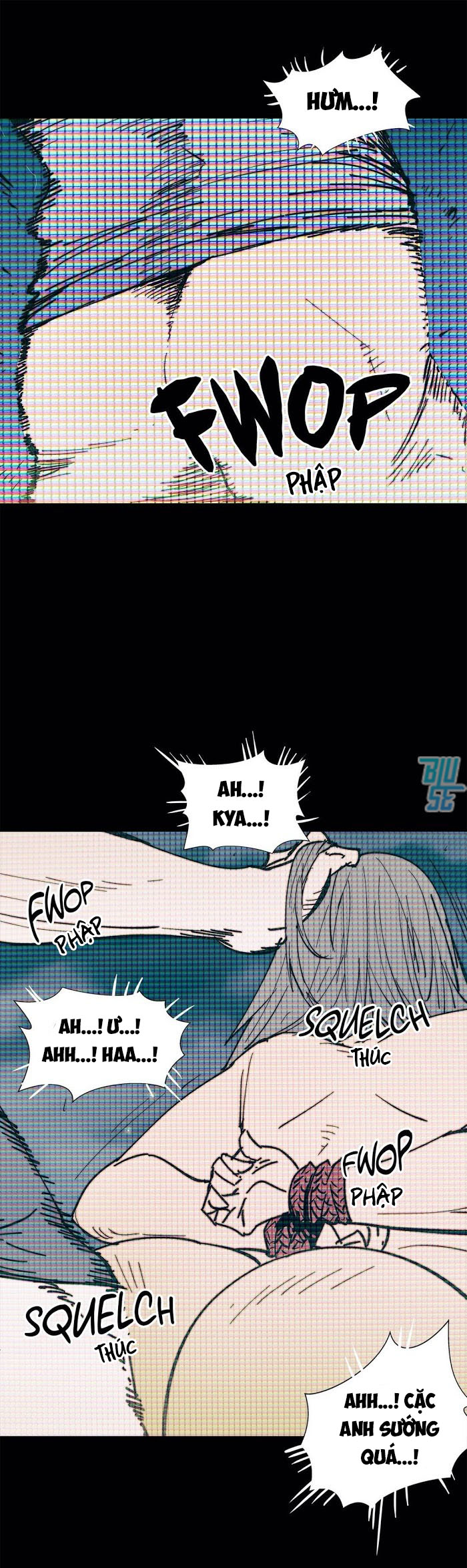 dục vọng chết người chapter 23 38