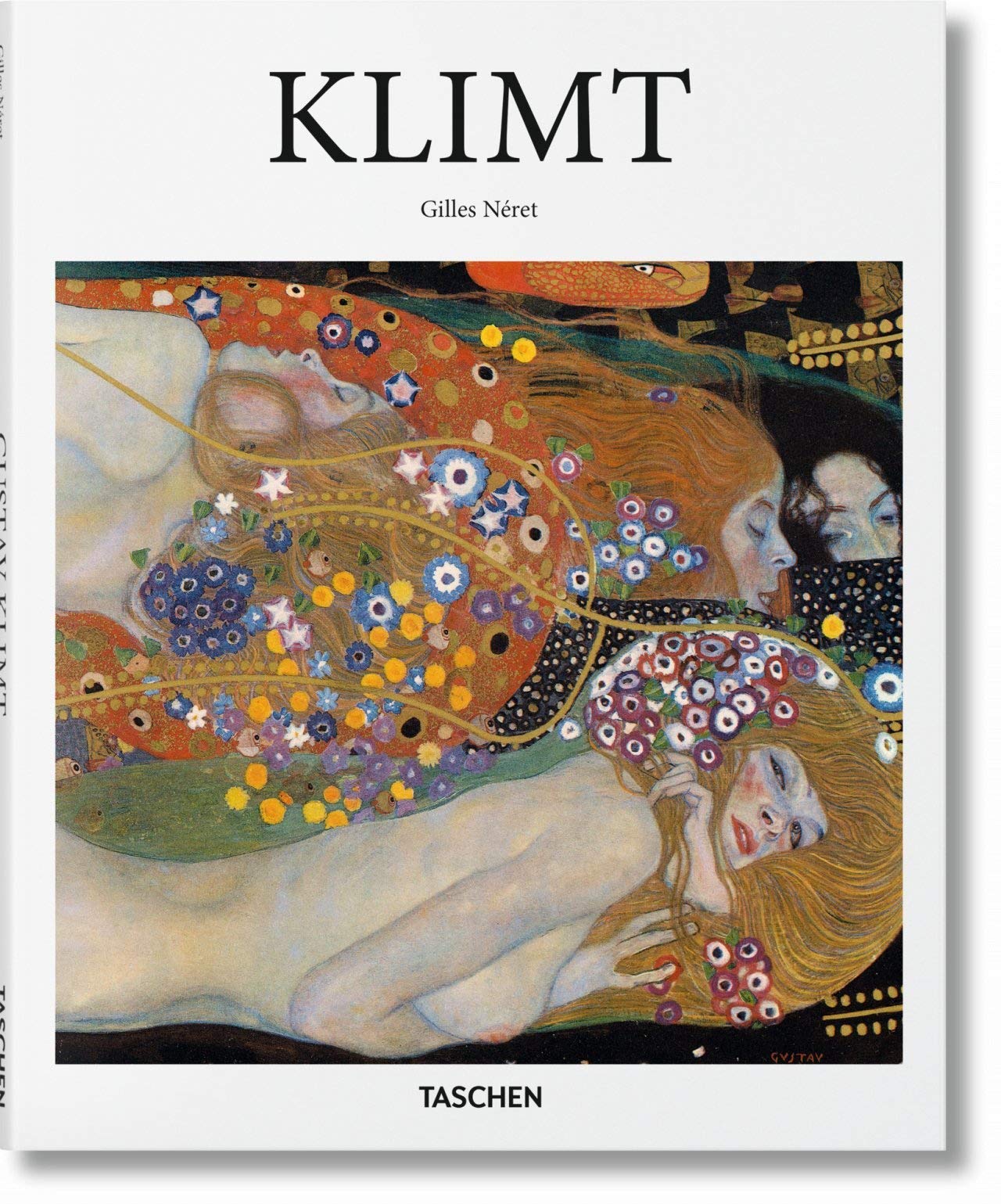 Sách Ngoại Văn: Klimt