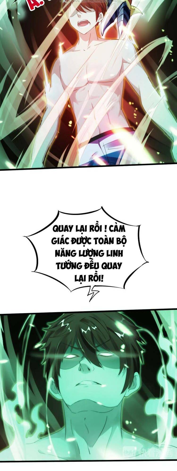 kinh thế kỳ nhân chapter 32 24