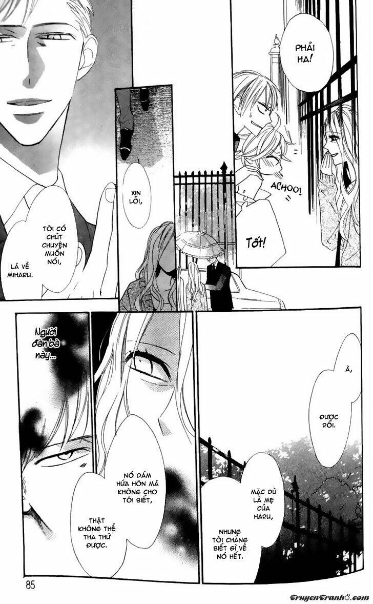 love sick chapter 15 21