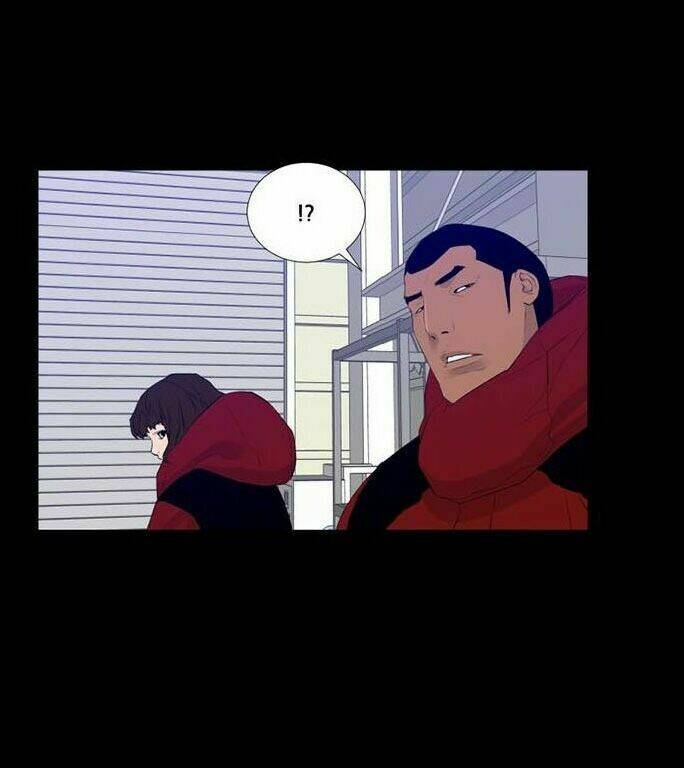 đêm vùng cực chapter 37 69