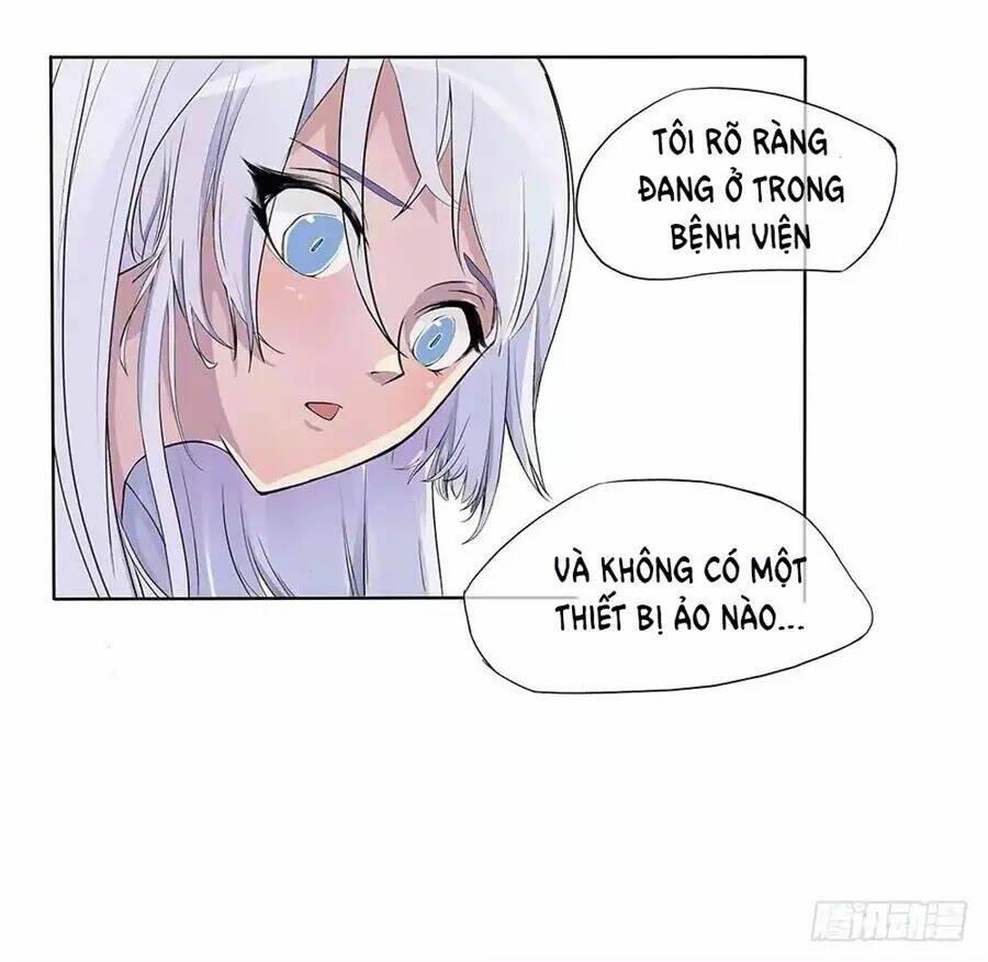 ta không phải nữ thần chapter 2 25