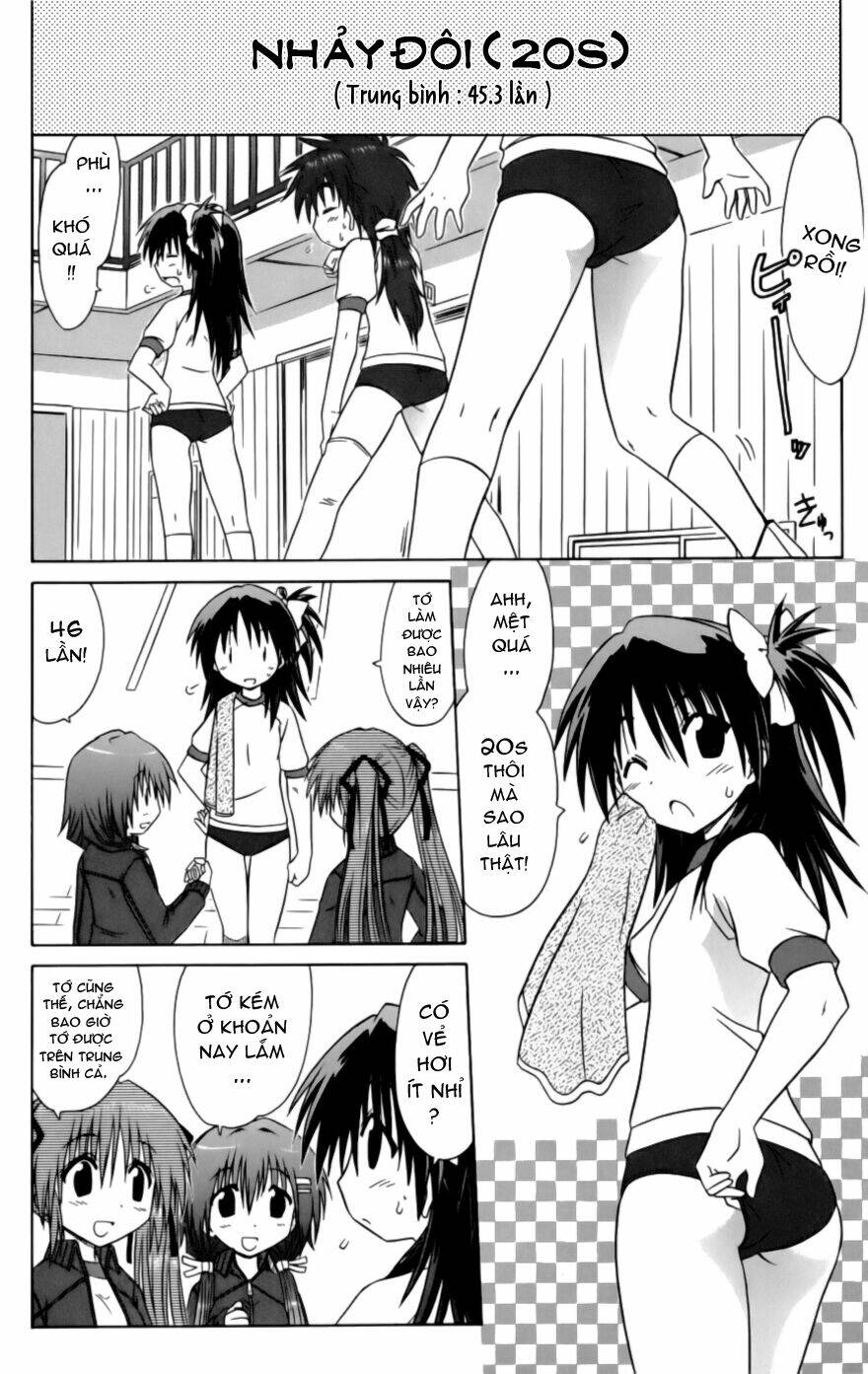 cahe detective club!! chapter 3 6