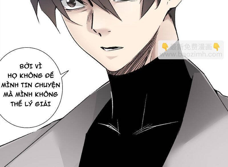 ta tạo ra tổ chức cứu thế chapter 8 8