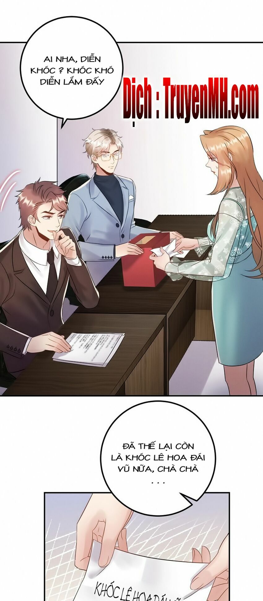 trọng sinh chi ức vạn ảnh hậu yếu thượng vị chapter 163 6