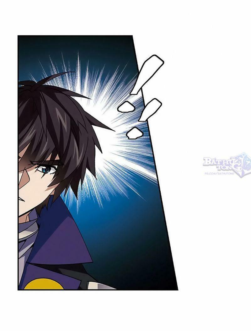 võng du chi cận chiến pháp sư chapter 368 2