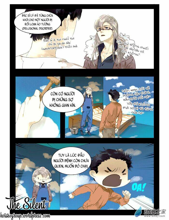 gia tử khu 37 chapter 2 8