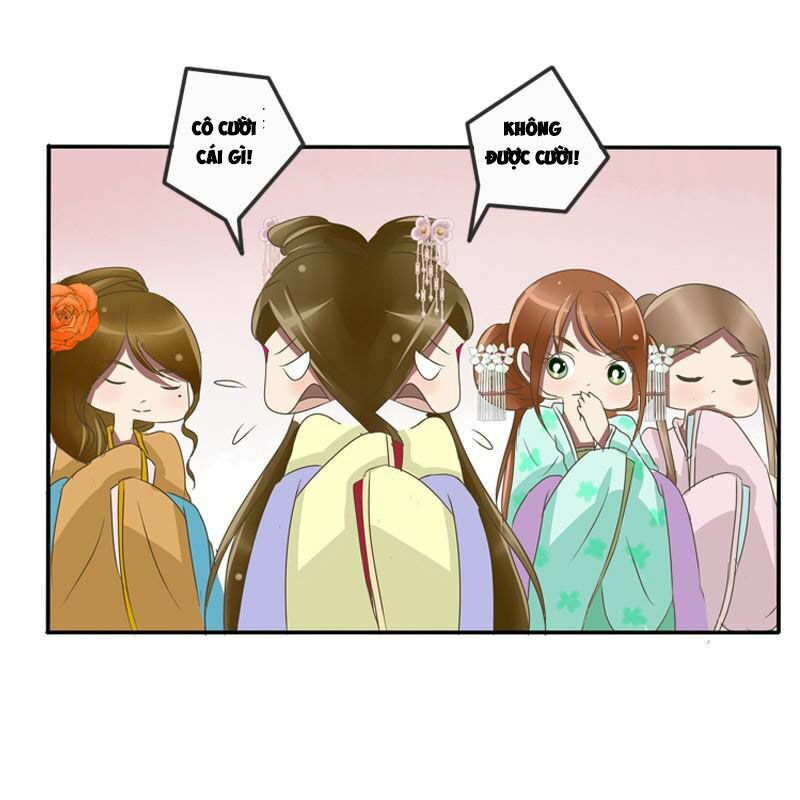 thông linh phi chapter 78 18