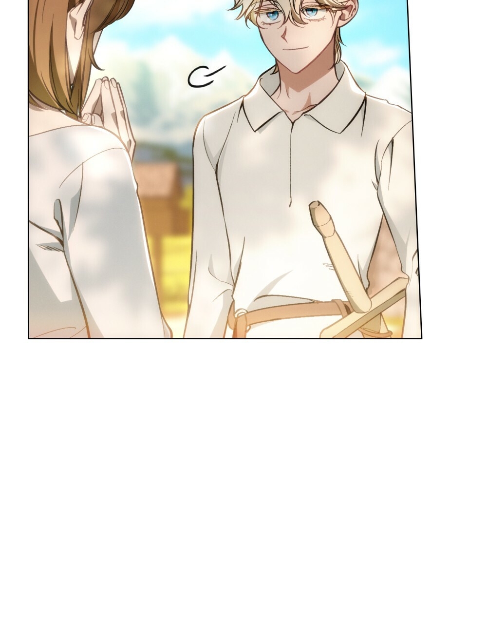 Thanh Gươm của Evangeline chapter 20.2 33