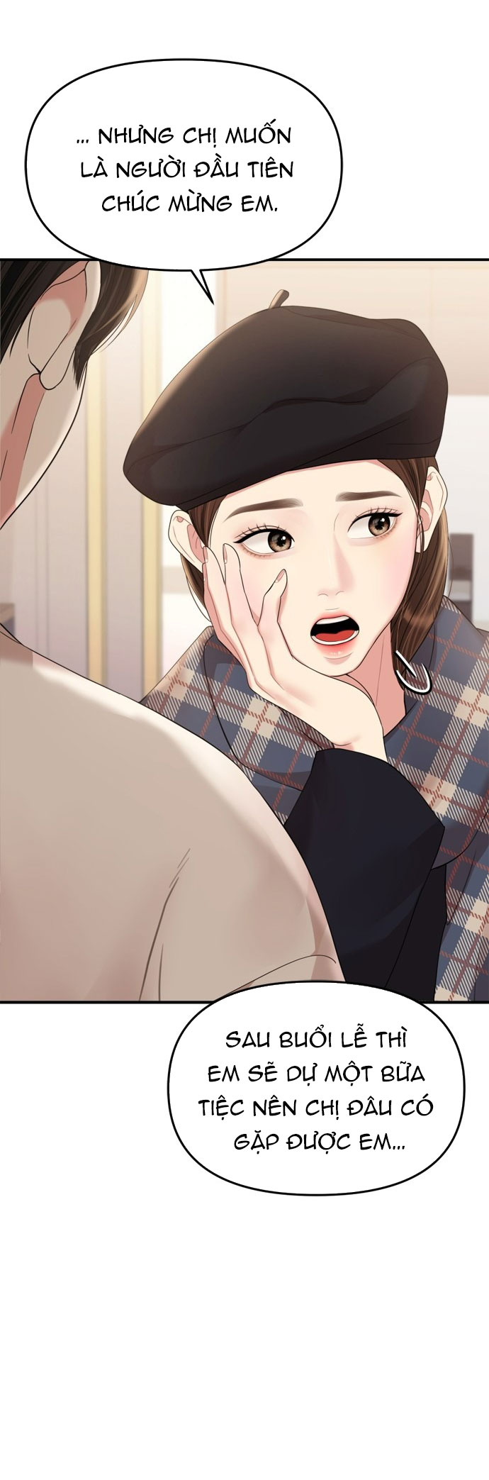 gửi em người đánh cắp những vì sao - to you who swallowed a star chapter 157.1 5