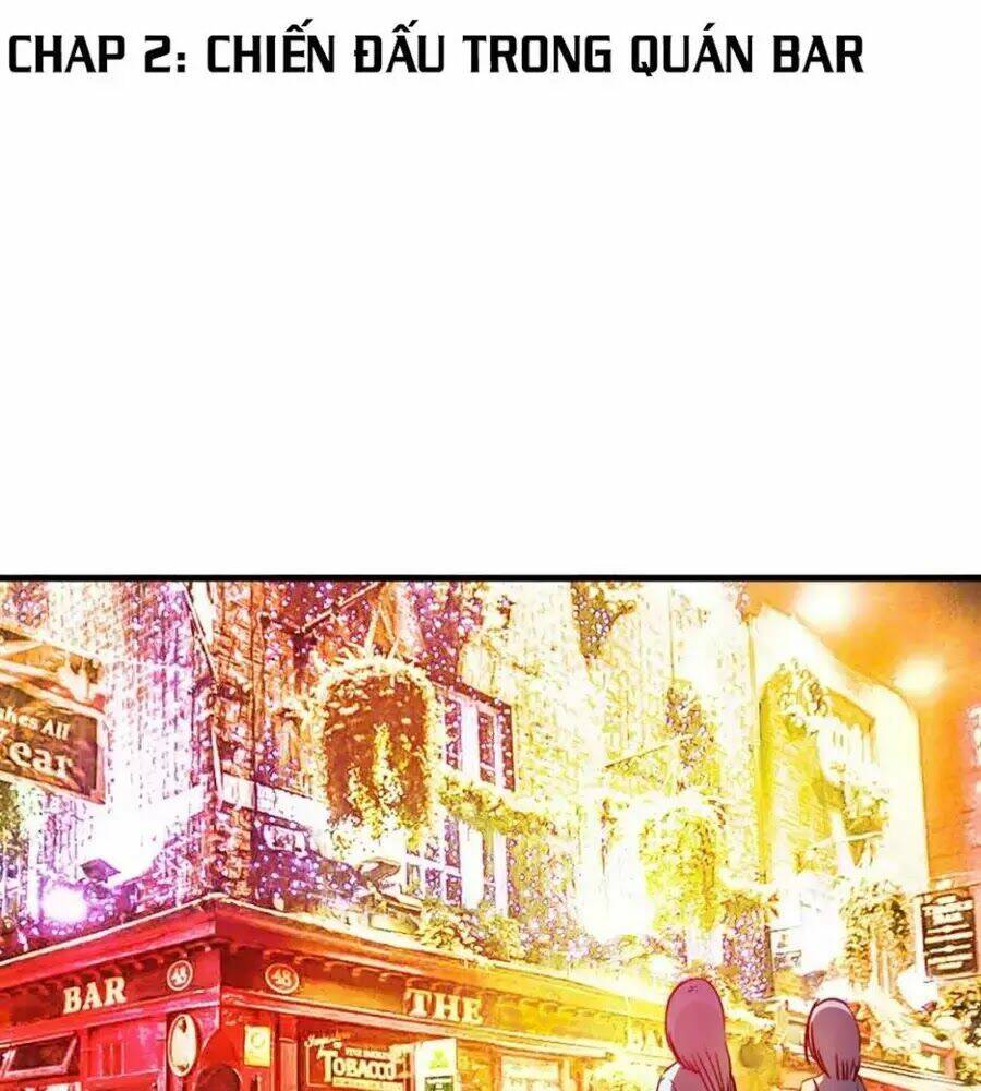 tuyệt phẩm cao thủ của ngự tỷ chapter 2 2