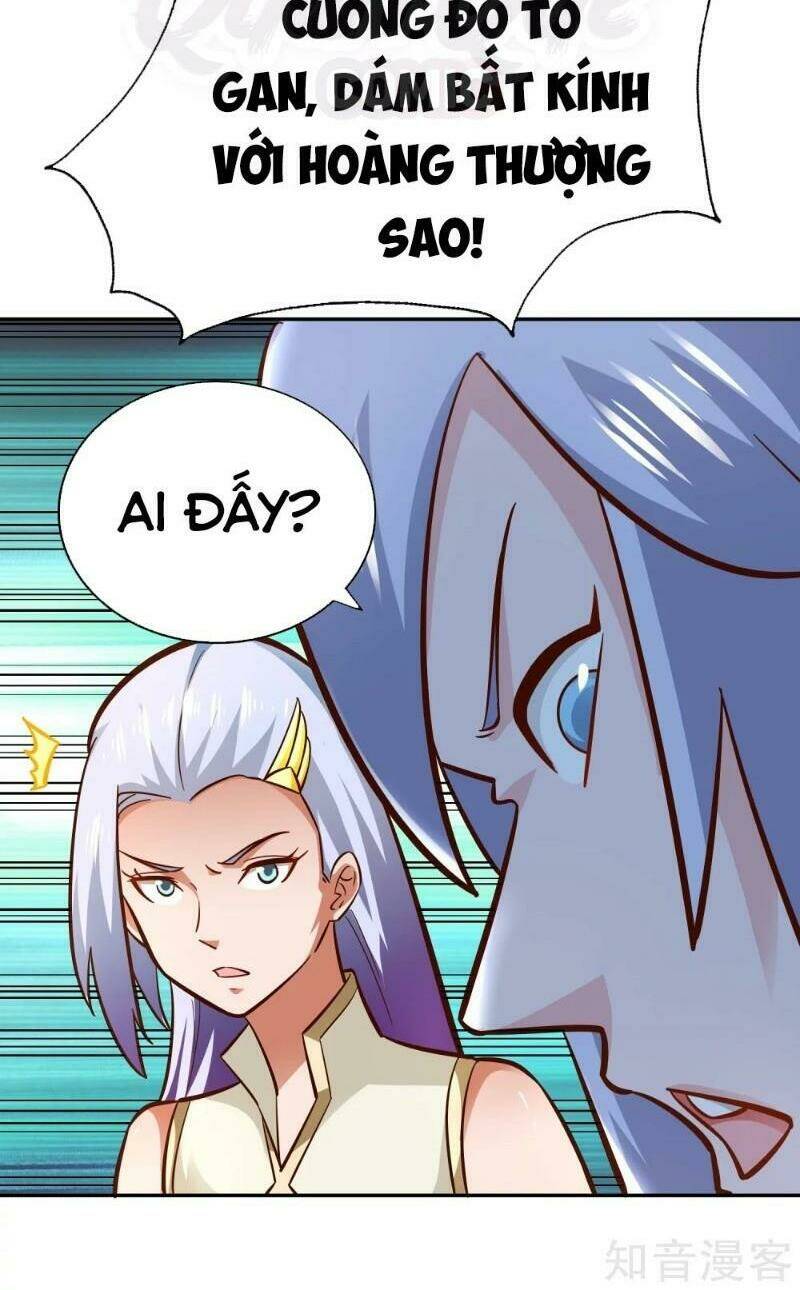 võ linh kiếm tôn chapter 106 17