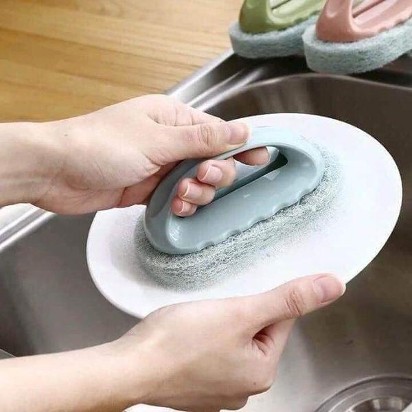 Bàn Chải Cọ Rửa Nhà Bếp Nhà Tắm 106