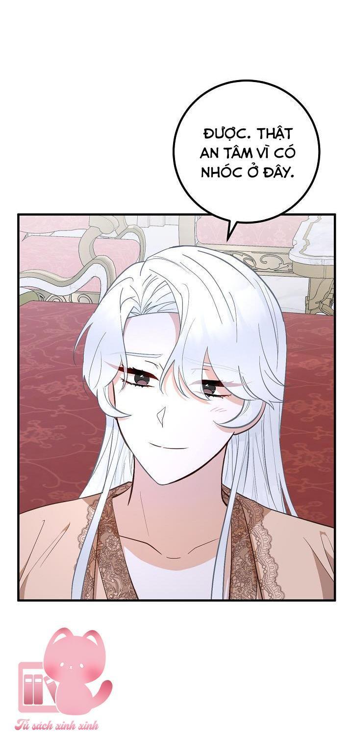 bác sĩ hoàn thành trách nhiệm rồi chapter 16 25