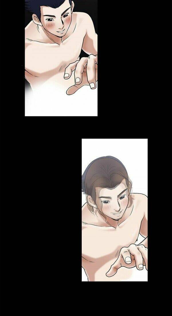 seduction - quyến rũ chapter 16 10