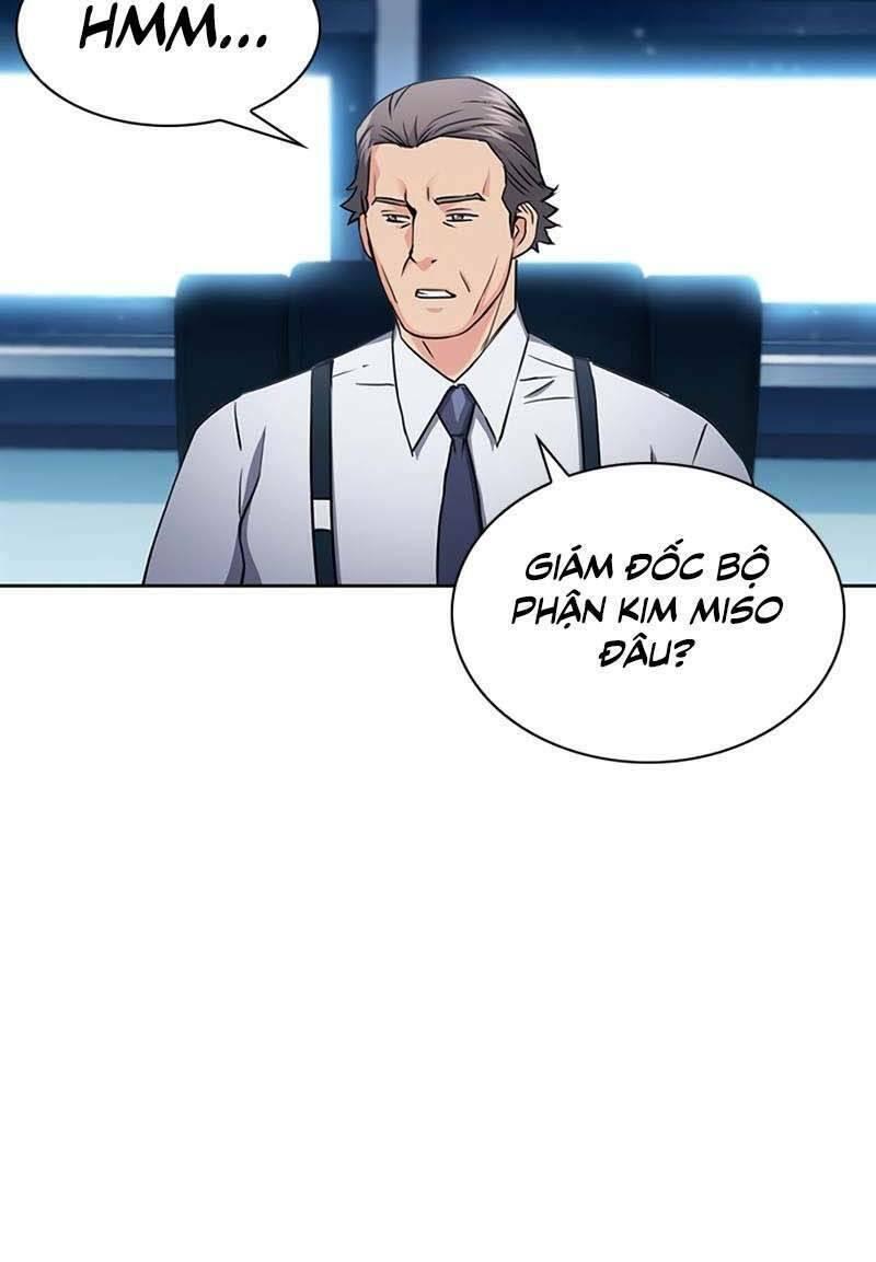 druid tại ga seoul - người hóa thú chapter 76 68