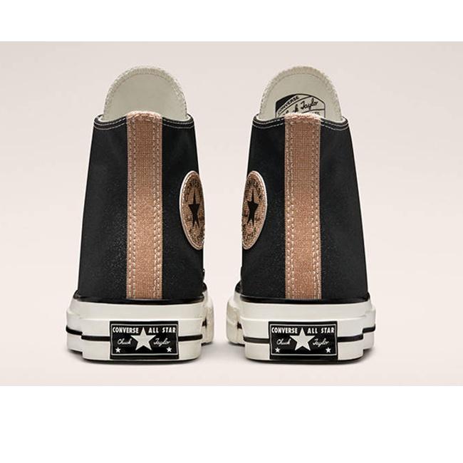 Giày Converse Chuck 70 Glam Hi Top - 572265C