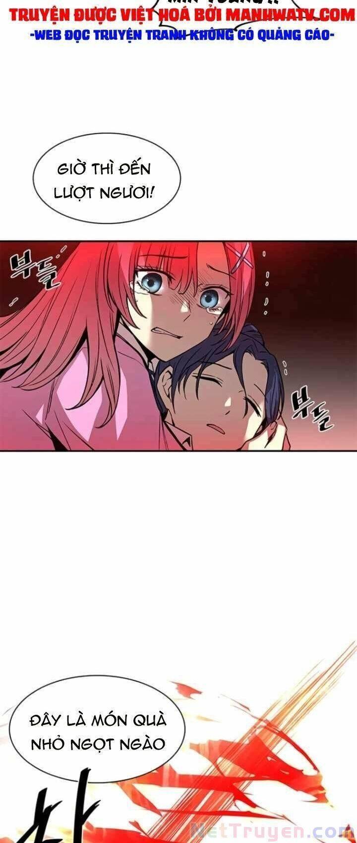 tiêu diệt ác nhân chapter 16 29