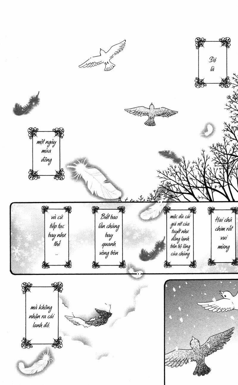 thiên thần gãy cánh chapter 1 9