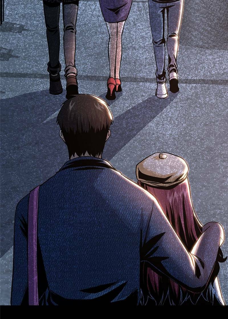 kinh dị thịnh yến chapter 6 20