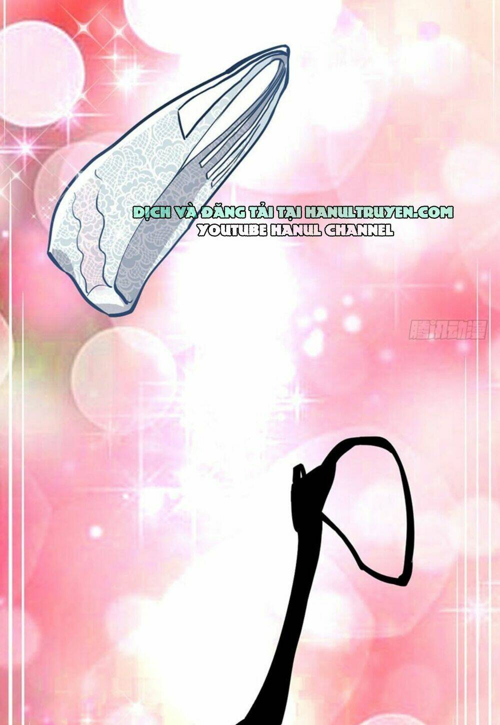 truy nã toàn cầu truy thê về sủng chapter 1 43